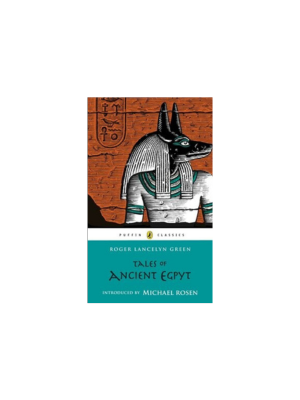 Tales of Ancient Egypt