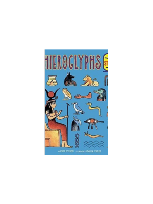 Hieroglyphs