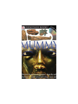 Mummy (DK Eyewitness Books)