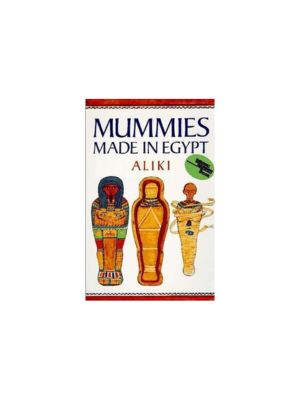 Mummies Made in Egypt
