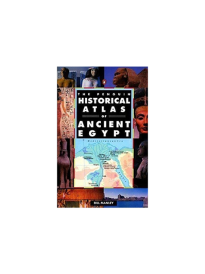 Penguin Historical Atlas of Ancient Egypt