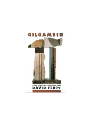 Gilgamesh: A New Rendering in English Verse