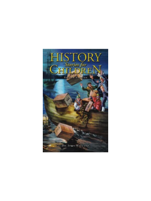 History Stories for Children (2nd Edition)