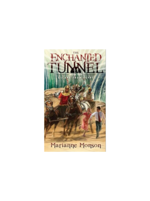 Escape from Egypt (The Enchanted Tunnel #2)