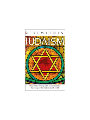 Judaism (DK Eyewitness Books)