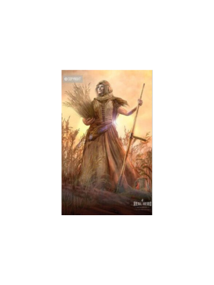 Poster - Ruth's Loyalty 24x36