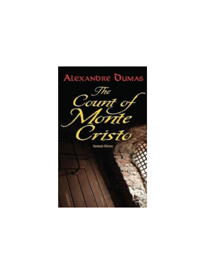 Count of Monte Cristo