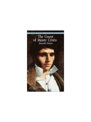 Count of Monte Cristo