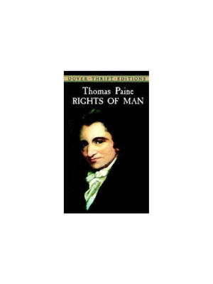 Rights of Man (Dover Thrift)