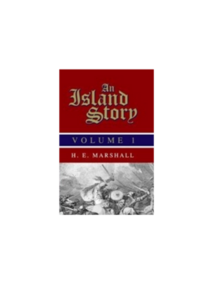 Island Story, An - vol. 1 & 2 (1910)