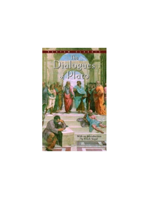 Dialogues of Plato