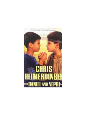 Daniel and Nephi