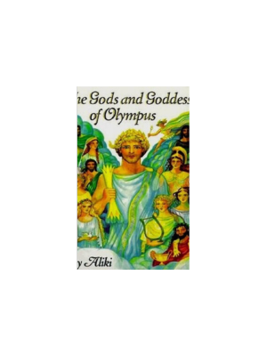 Gods and Goddesses of Olympus, The