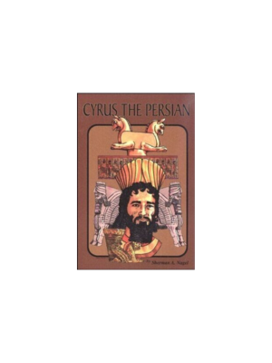 Cyrus the Persian