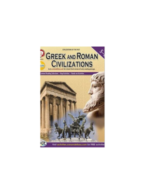 Greek & Roman Civilizations