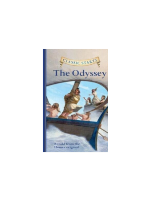 Odyssey, The (Classic Starts)