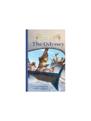 The Odyssey (Classic Starts)