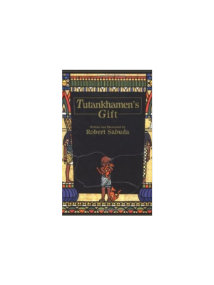 Tutankhamen's Gift