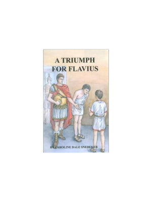 Triumph for Flavius, A