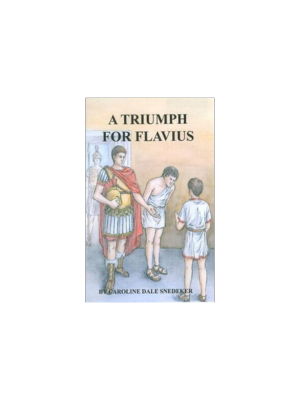 A Triumph for Flavius