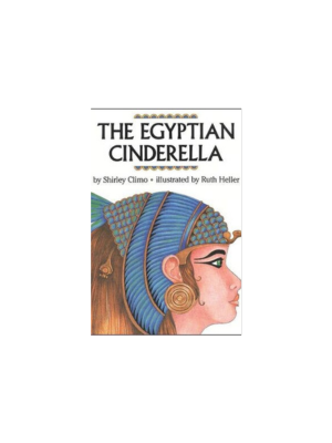 Egyptian Cinderella, The