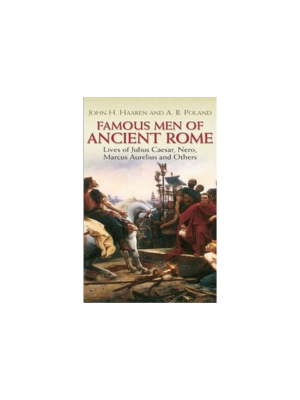 Famous Men of Ancient Rome