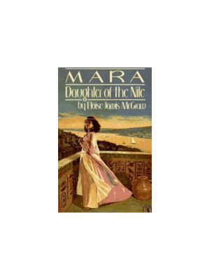 Mara, Daughter of the Nile