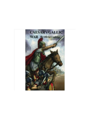 Caesar's Gallic War