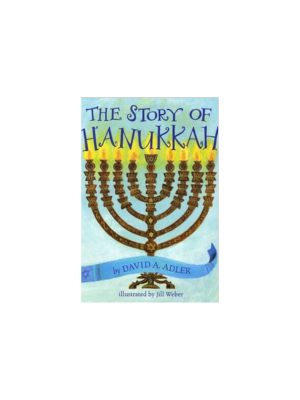 Story of Hanukkah, The