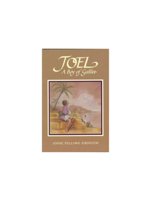 Joel: A Boy from Galilee