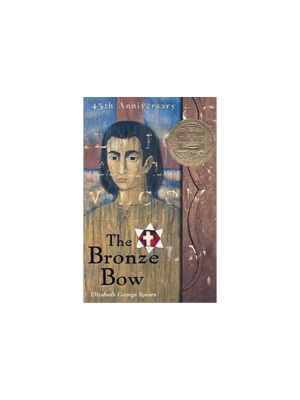 Bronze Bow, The