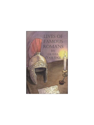 Lives of Famous Romans