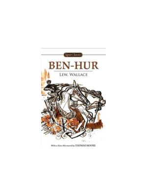 Ben Hur: A Tale of Christ