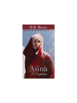 Anna the Prophetess