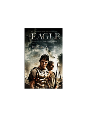 Roman Britain Trilogy #1: Eagle