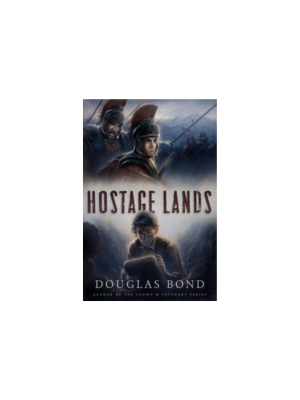 Hostage Lands