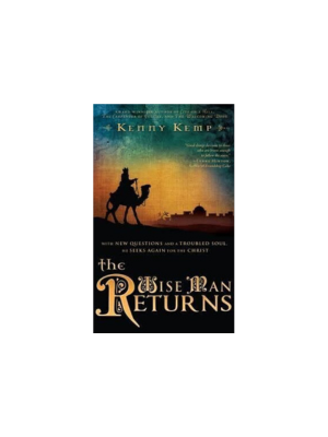 Wise Man Returns, The