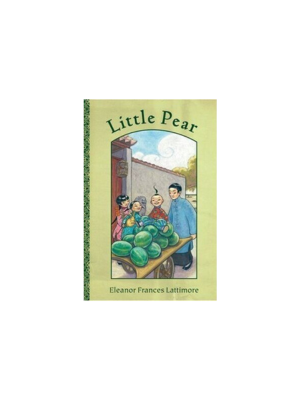 Little Pear