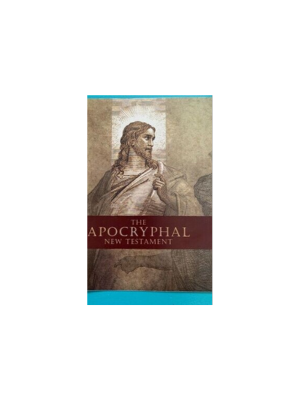 Apocryphal New Testament, The (1820)