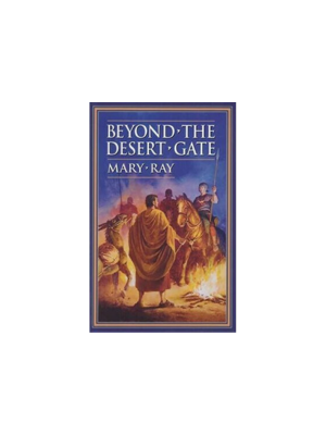 Beyond the Desert Gate
