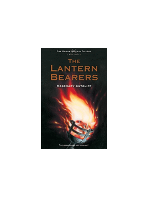 Roman Britain Trilogy #3: Lantern Bearers