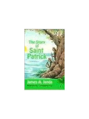 Story of Saint Patrick, The