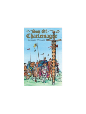 Son of Charlemagne