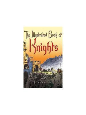 Illustrated Book of Knights