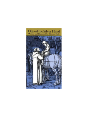 Otto of the Silver Hand