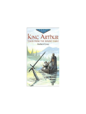 King Arthur: Tales from the Round Table