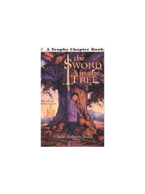 Sword in the Tree, The