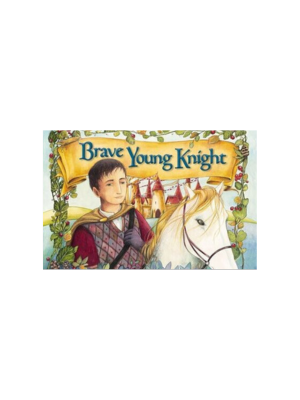 Brave Young Knight