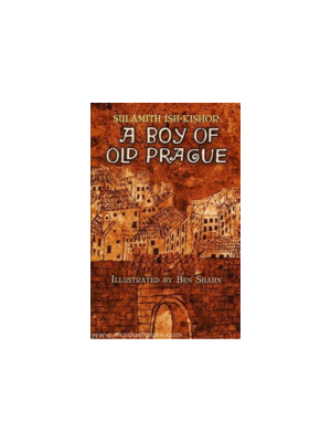 Boy of Old Prague, A