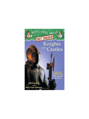 Knights & Castles (MTH Research Guide #2)